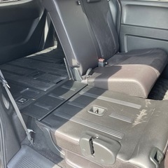 おかげさまでご成約いたしました🎵　ジモテイーからなら、47万円でOK　♪ フリードスパイクハイブリッド♪　修復歴なし　コミ47万円♪　平成26年式　99,000キロ　HID　ETC　スマートキー　両側電動ドアの画像