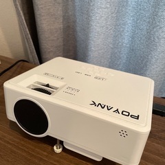 プロジェクター