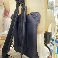 🌷【農機具】エンジン噴霧器ロビンきりふじ 除草/農薬散布【地域最大級！農機具･耕運機の買取アールワン田川】の画像