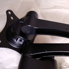 モニターアームの画像