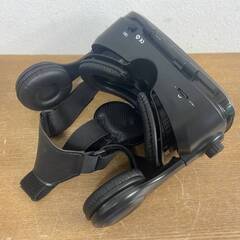 【差し上げます】 MZTDYTL　VRゴーグル　VRヘッドセット VRヘッドマウントディスプレイ　スマホ用VRゴーグルの画像