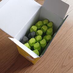 お家フィットネスセット（Heavyフラフープ・小型バランスボール）の画像