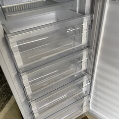 全国送料無料★3か月保障付き★冷凍庫★2021年★AQUA★AQF-GS13J★134L★R-762