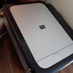 【売れました】PIXUS MP550 プリンター Canonあげますの画像