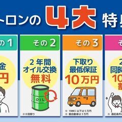 【審査に通らなかった方も🤞🌟】両側電動スライドドア！デリカ！🚗の画像