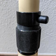 転倒防止　突っ張り棒　49.5cm〜79cmの画像
