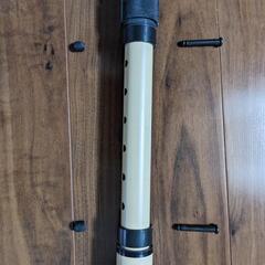 転倒防止　突っ張り棒　49.5cm〜79cmの画像