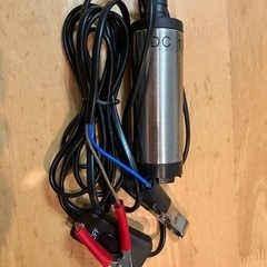 ポンプ 12Vタイプ 小型ポンプ ミニポンプ 排水ポンプ 給水 ...