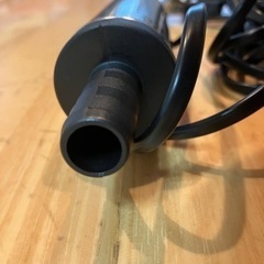 ポンプ 12Vタイプ 小型ポンプ ミニポンプ 排水ポンプ 給水 コード3ｍ スイッチ式の画像