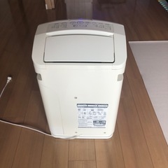 加湿空気清浄機の画像
