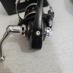 16キャタリナ3500H　ダイワ　ショアジギ　lsjの画像