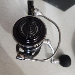 16キャタリナ3500H　ダイワ　ショアジギ　lsjの画像