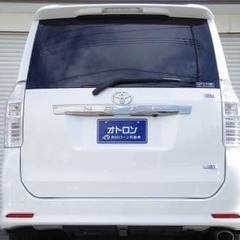 【保証人様なしプランもあります😊】トヨタノア！🚗の画像