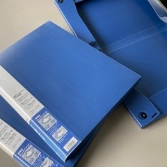 【売り切れ】書類ケースA2