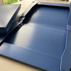 【売り切れ】書類ケースA2の画像