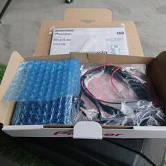 carrozzeria  ETC   ND-ETC40の画像