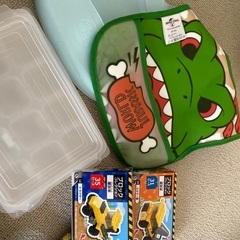 【最終値下げ！早い者勝ち】子供　おもちゃ　水着　キッズ　セットの画像