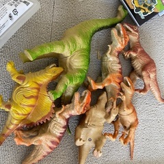 【最終値下げ！早い者勝ち】子供　おもちゃ　水着　キッズ　セットの画像