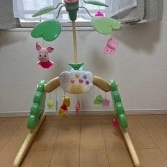 タカラトミー ディズニー くまのプーさん えらべる回転6WAY ...
