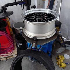 ☆ヨコハマ エコス ES31 165/55R15☆4本タイヤ交換全込み☆の画像