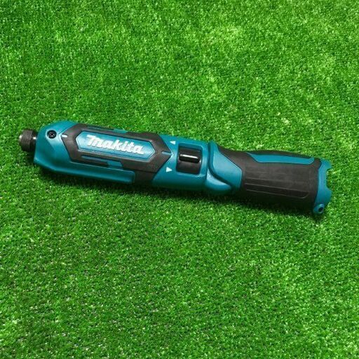 マキタ TD022DSHXB 充電式ペンインパクトドライバー【市川行徳店】【店頭取引限定】【中古】管理番号：IT6BYQ5NXUSK
