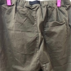 ハーフパンツ 未使用の画像