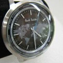 💍入荷美品！Paul Smith ソーラー腕時計  SLV KL5-318-51【ブランド腕時計買取アールワン田川】の画像