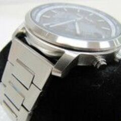 💍入荷美品！Paul Smith ソーラー腕時計  SLV KL5-318-51【ブランド腕時計買取アールワン田川】の画像