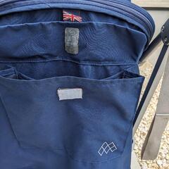 マクラーレン　ベビーカーの画像