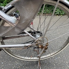 電動自転車　激安の画像