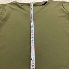 半袖　レディース　フリーサイズの画像