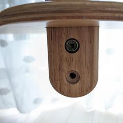 チャイルドチェアの画像