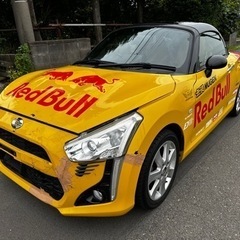 コペンLA400K