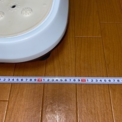 振動マシーンの画像