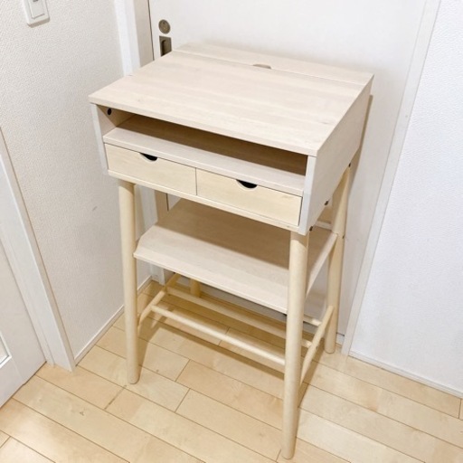 IKEA スタンディングディスク　KNOTTEN クノッテン