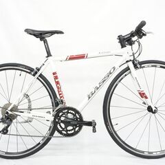 BASSO 「バッソ」 LESMO 2016年モデル クロスバイ...