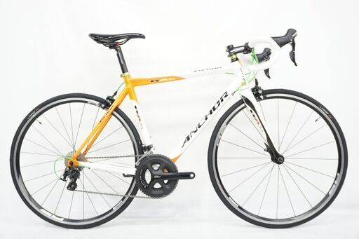 ANCHOR 「アンカー」 RA6 EQUIPE 2015年モデル ロードバイク IT0SI5O91F5B