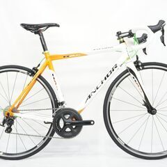 ANCHOR 「アンカー」 RA6 EQUIPE 2015年モデ...