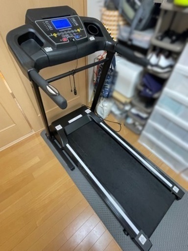 (値下)アルインコ製　ルームランナー　AFR1119A