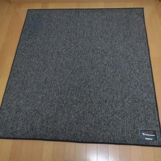 その他 Roland V-Drums Mat TDM-10