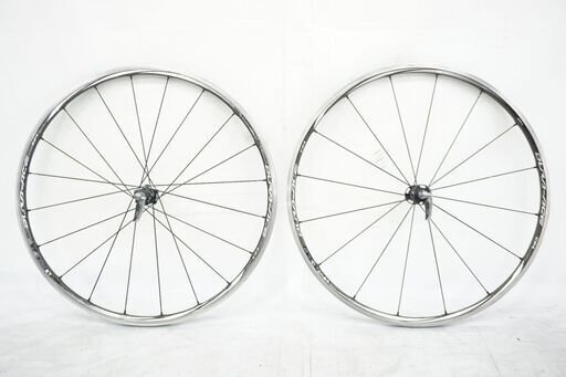 SHIMANO 「シマノ」 DURA-ACE WH-9000 C24 CL ホイールセット IT3GA196T6J0