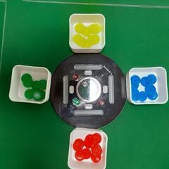麻雀メンバー募集です。