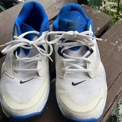 NIKEスニーカー　26.5の画像