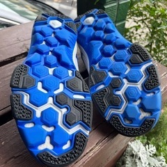 NIKEスニーカー　26.5の画像