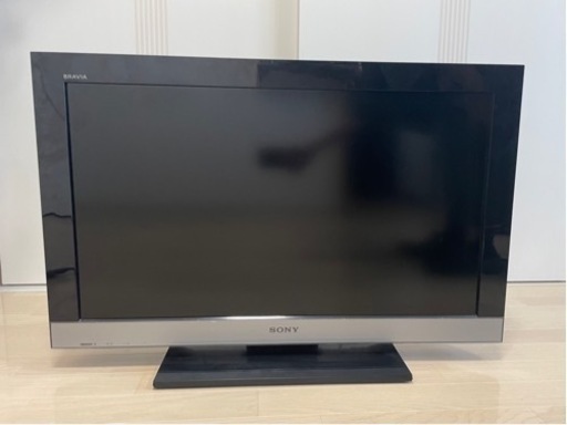 SONY液晶テレビ KDL-32EX300