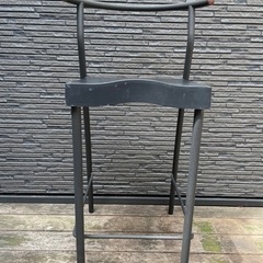 ［最終値下げ］Kartell ハイチェア