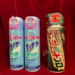 虫除け商品の画像