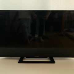 【SONY】液晶テレビ32型