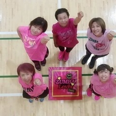 7月9日ZUMBAサークル - スポーツ