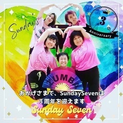 7月9日ZUMBAサークル